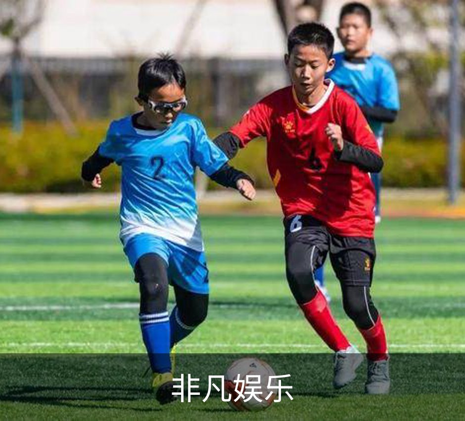 非凡娱乐品牌故事